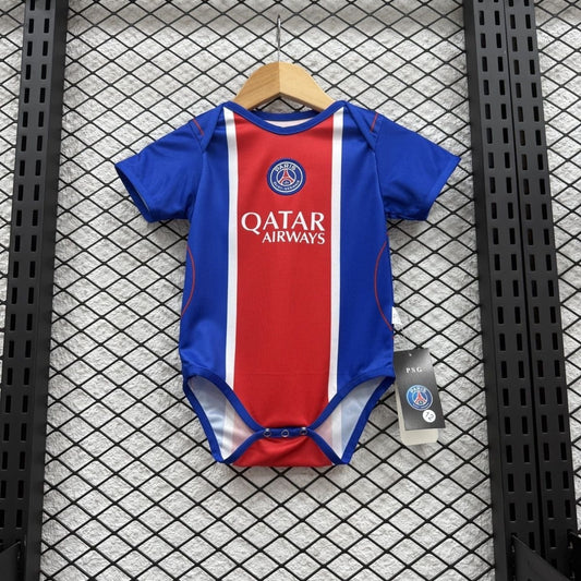 Paris Saint-Germain 26/27 Maillot Domicile Bébé
