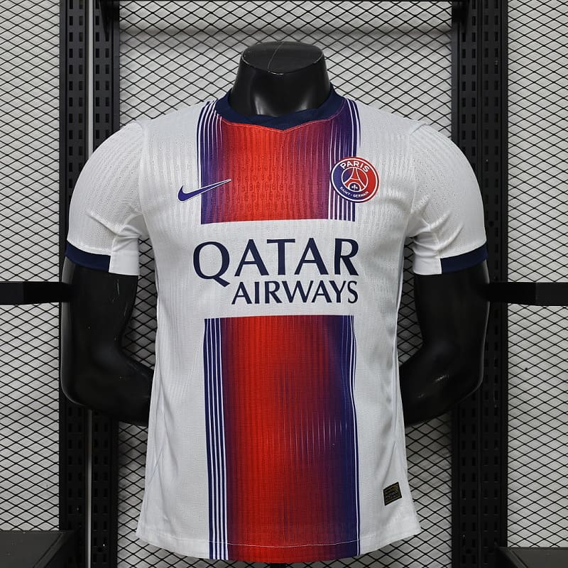 Paris Saint-Germain 26/27 Maillot Extérieur - Version Player