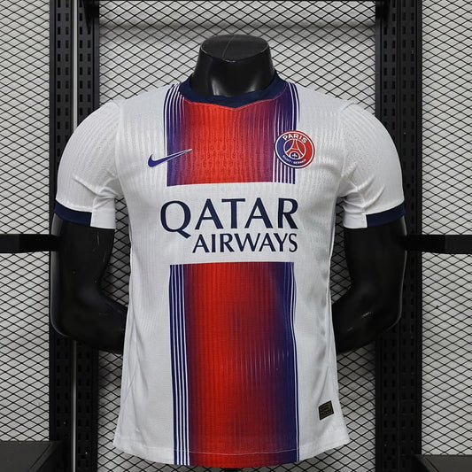 Paris Saint-Germain 26/27 Maillot Extérieur - Version Player