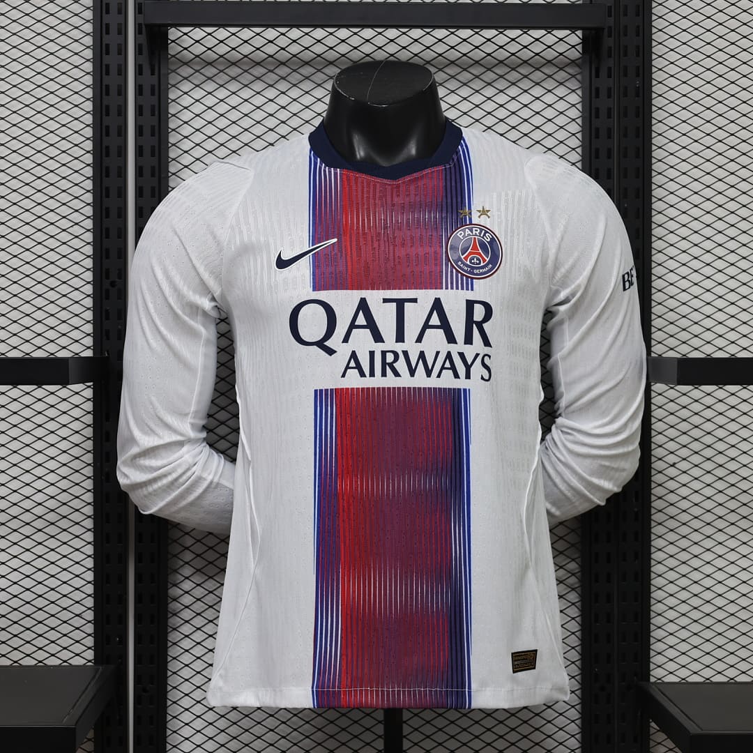 Paris Saint-Germain 26/27 Maillot Extérieur - Version Player