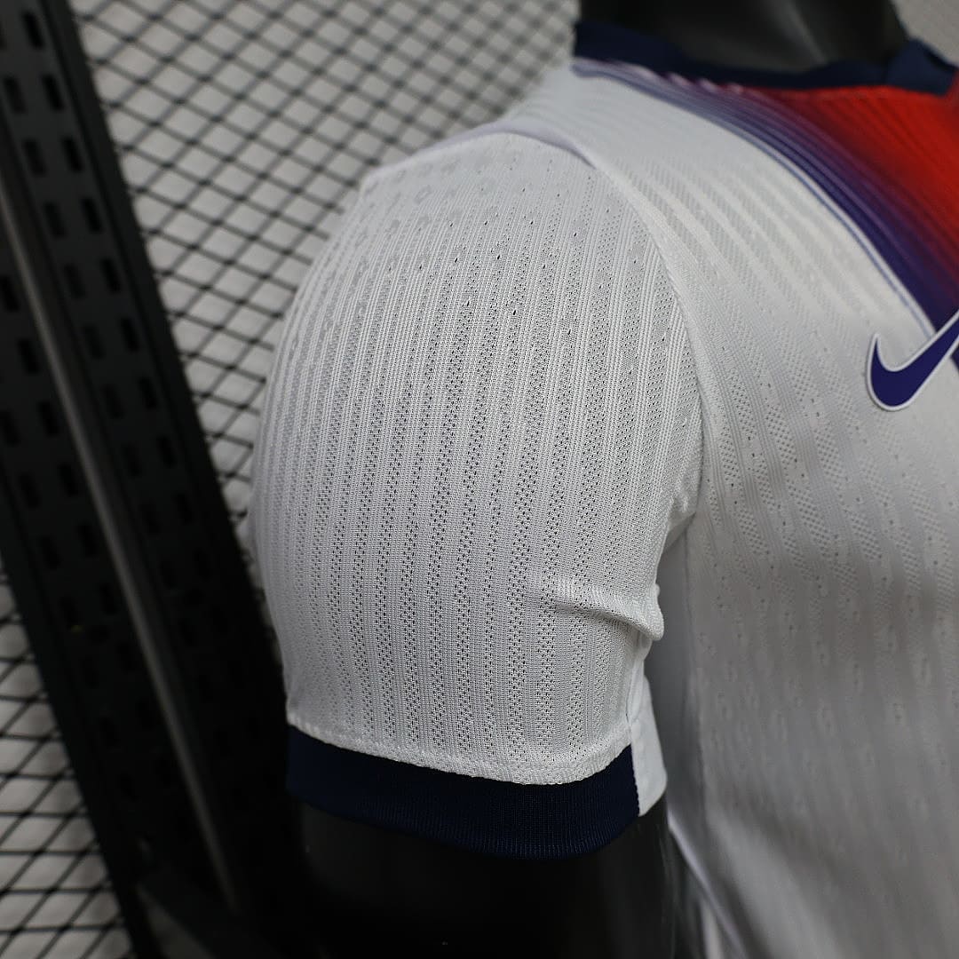 Paris Saint-Germain 26/27 Maillot Extérieur - Version Player