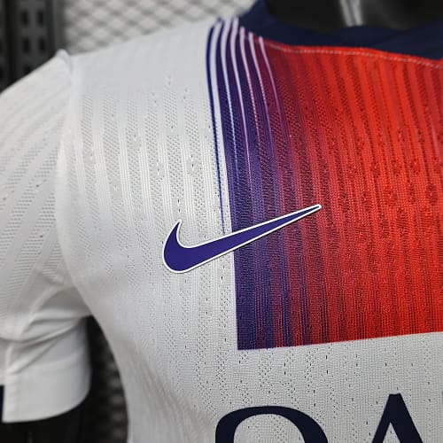 Paris Saint-Germain 26/27 Maillot Extérieur - Version Player