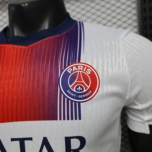 Paris Saint-Germain 26/27 Maillot Extérieur - Version Player