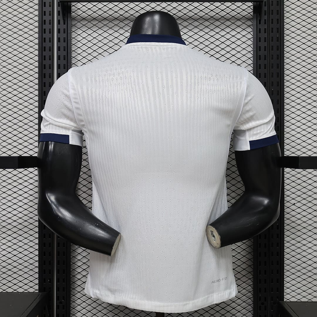Paris Saint-Germain 26/27 Maillot Extérieur - Version Player