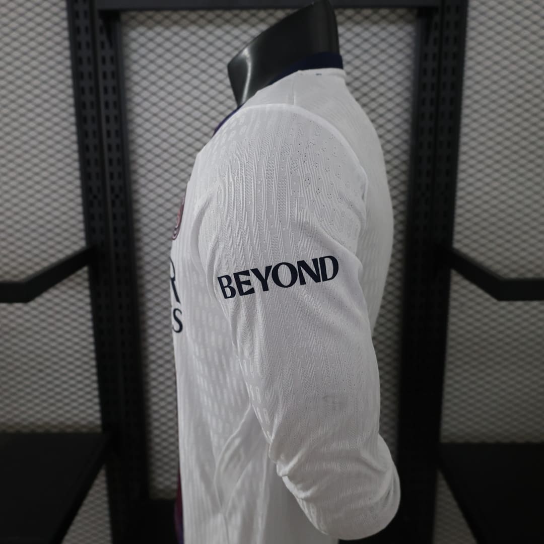 Paris Saint-Germain 26/27 Maillot Extérieur - Version Player