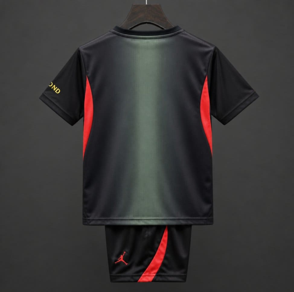 Paris Saint-Germain 26/27 Third Kit Enfant