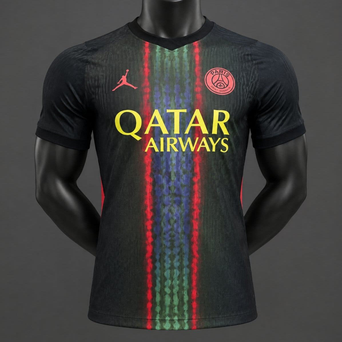Paris Saint-Germain 26/27 Third - Version Player