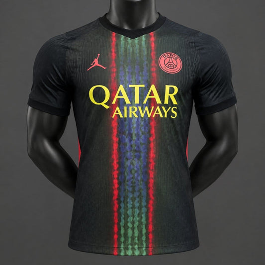Paris Saint-Germain 26/27 Third - Version Player