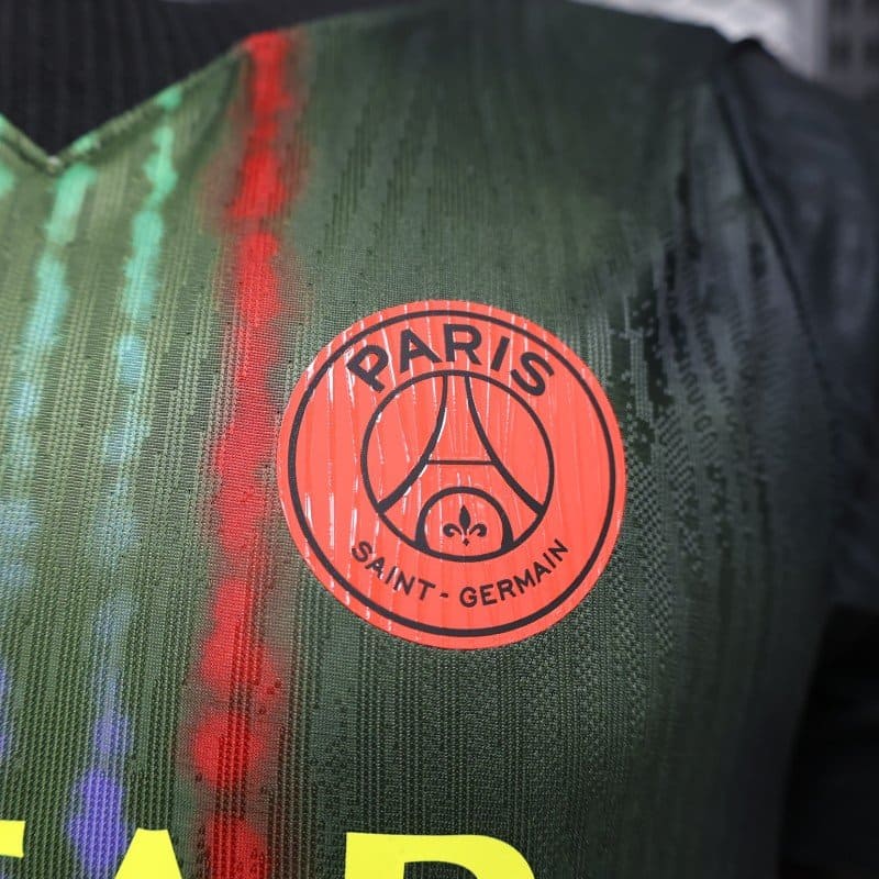 Paris Saint-Germain 26/27 Third - Version Player