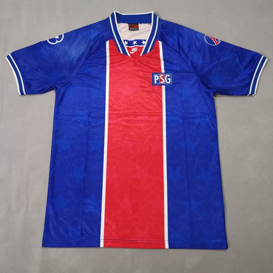 Paris Saint-Germain 1994/95 Maillot Domicile