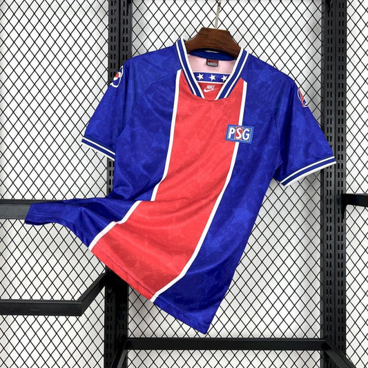 Paris Saint-Germain 1994/95 Maillot Domicile