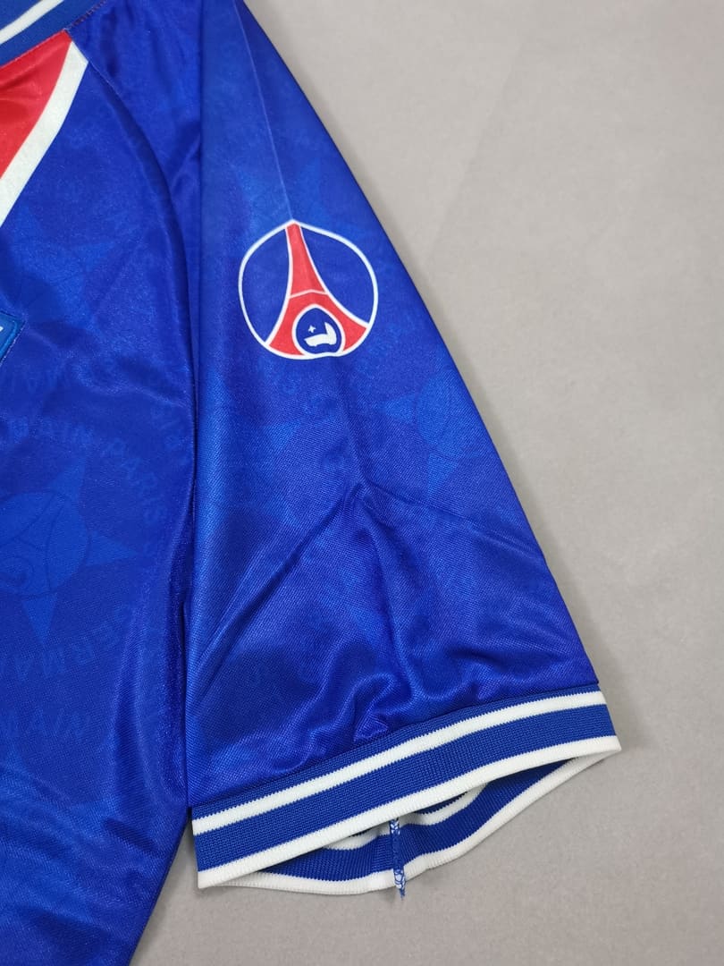 Paris Saint-Germain 1994/95 Maillot Domicile