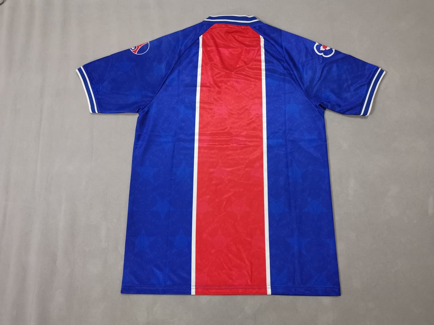 Paris Saint-Germain 1994/95 Maillot Domicile