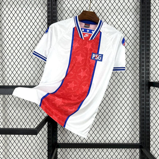 Paris Saint-Germain 1994/95 Maillot Extérieur