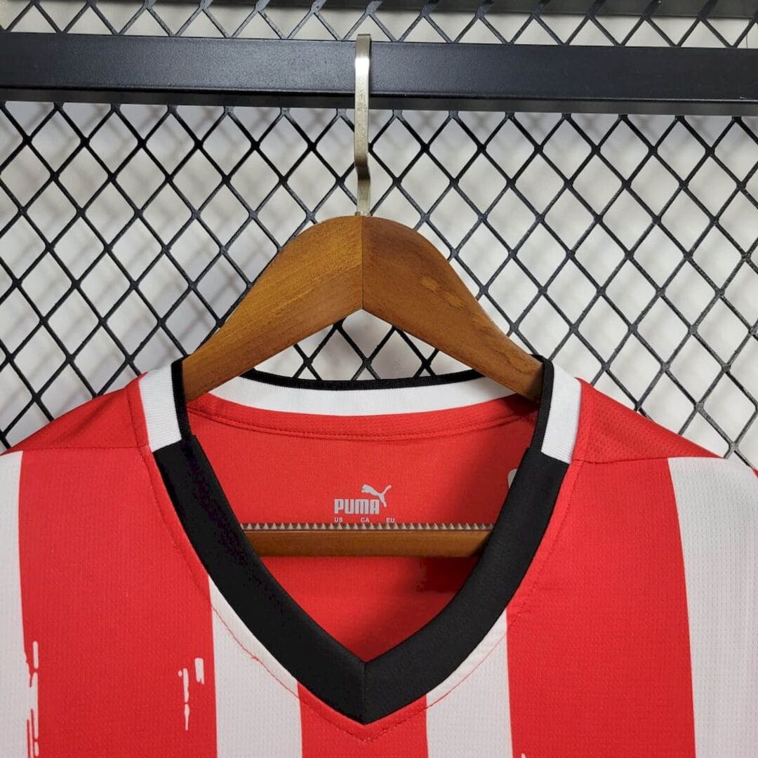 PSV Eindhoven 24-25 Maillot Domicile