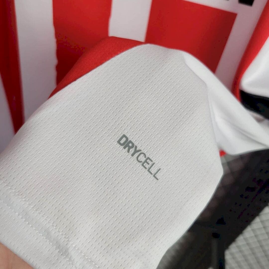 PSV Eindhoven 24-25 Maillot Domicile