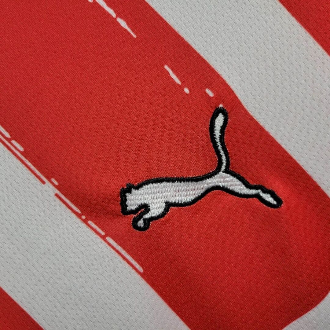 PSV Eindhoven 24-25 Maillot Domicile