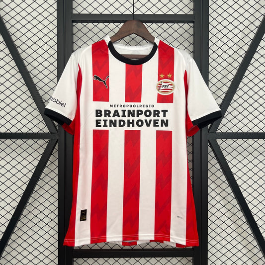 PSV Eindhoven 25/26 Maillot Domicile