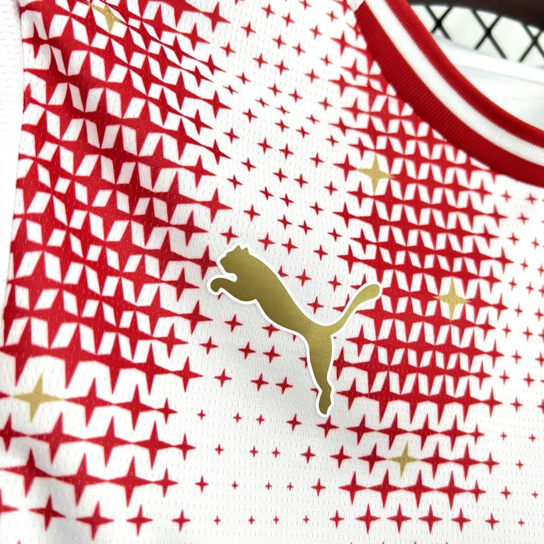 PSV Eindhoven 25/26 Maillot Fourth