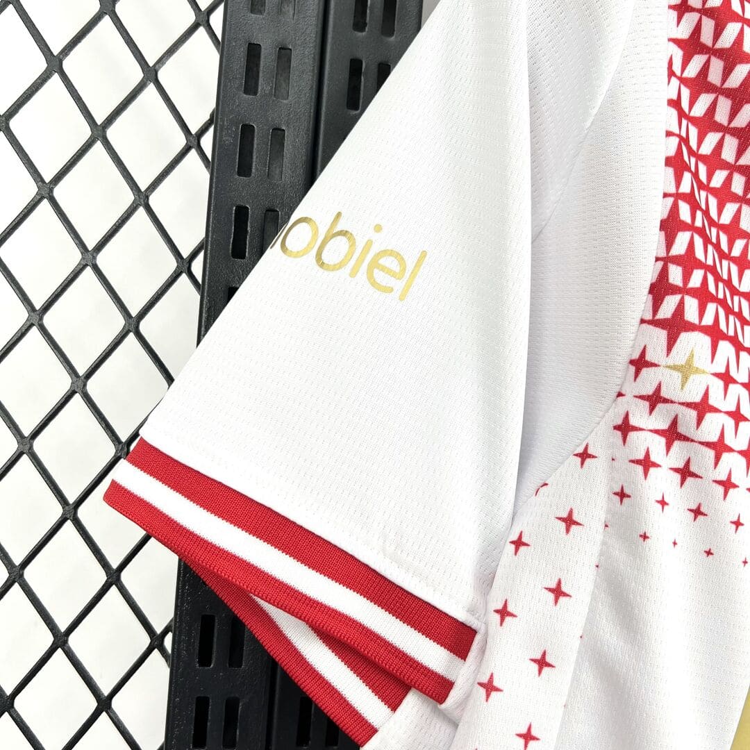 PSV Eindhoven 25/26 Maillot Fourth