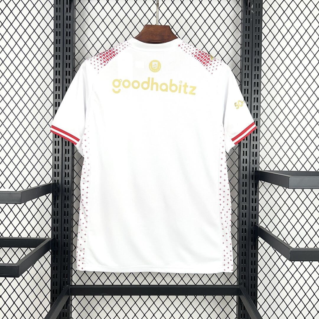 PSV Eindhoven 25/26 Maillot Fourth