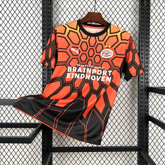 PSV Eindhoven 26/27 Maillot Gardien