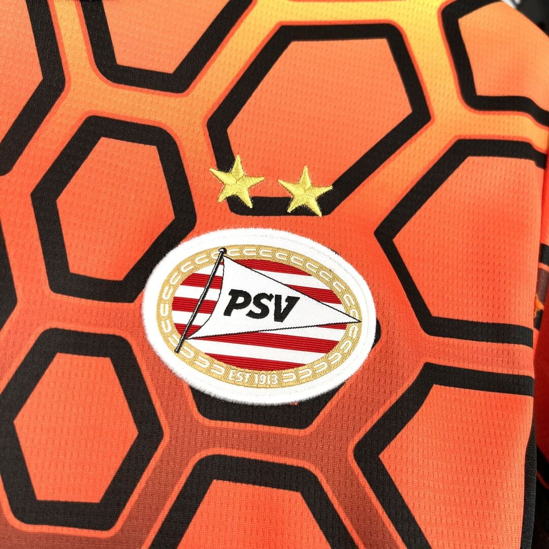 PSV Eindhoven 26/27 Maillot Gardien