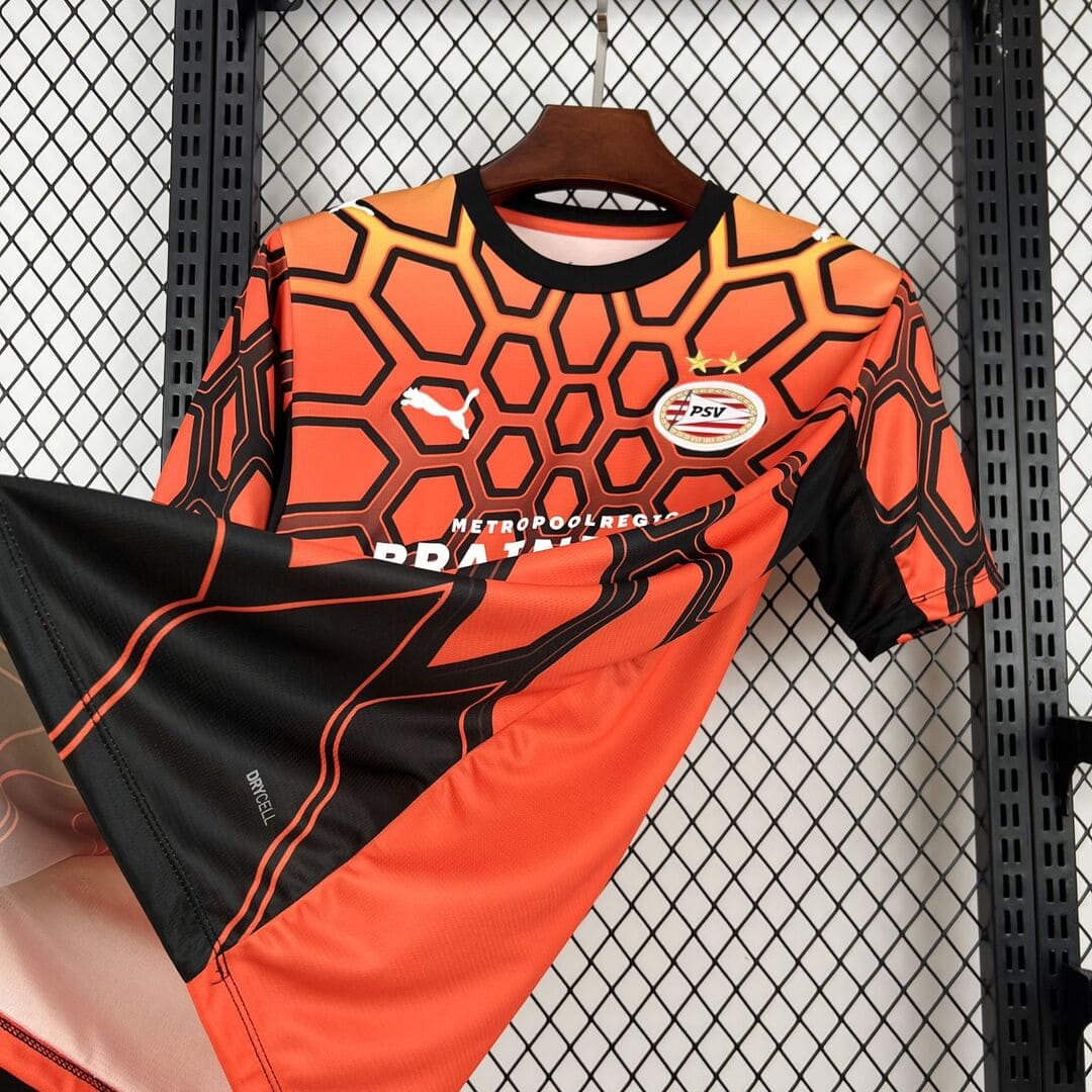 PSV Eindhoven 26/27 Maillot Gardien