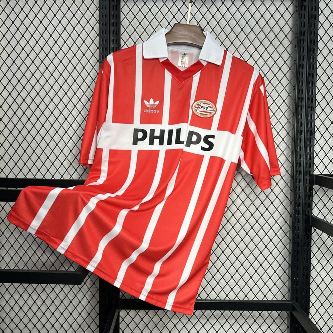 PSV 90/92 Maillot Domicile