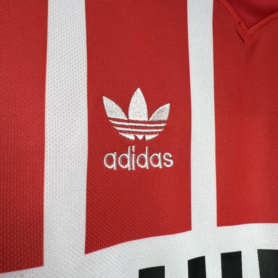 PSV 90/92 Maillot Domicile