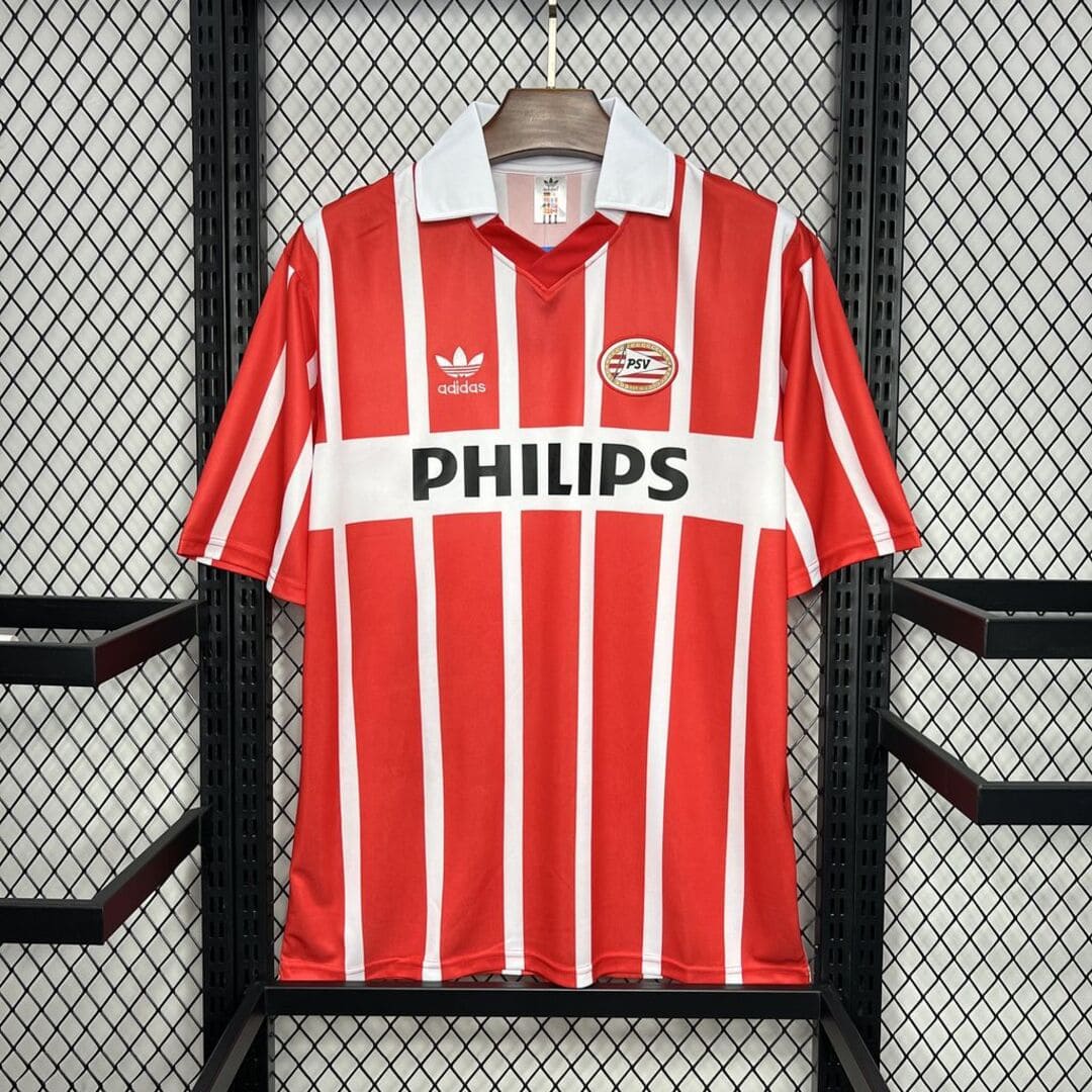 PSV 90/92 Maillot Domicile