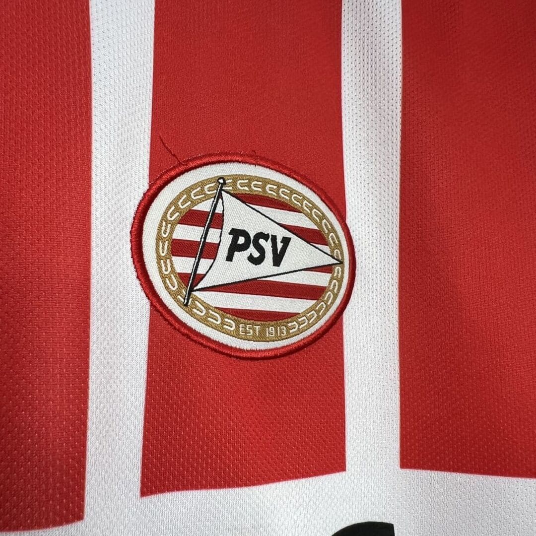 PSV 90/92 Maillot Domicile