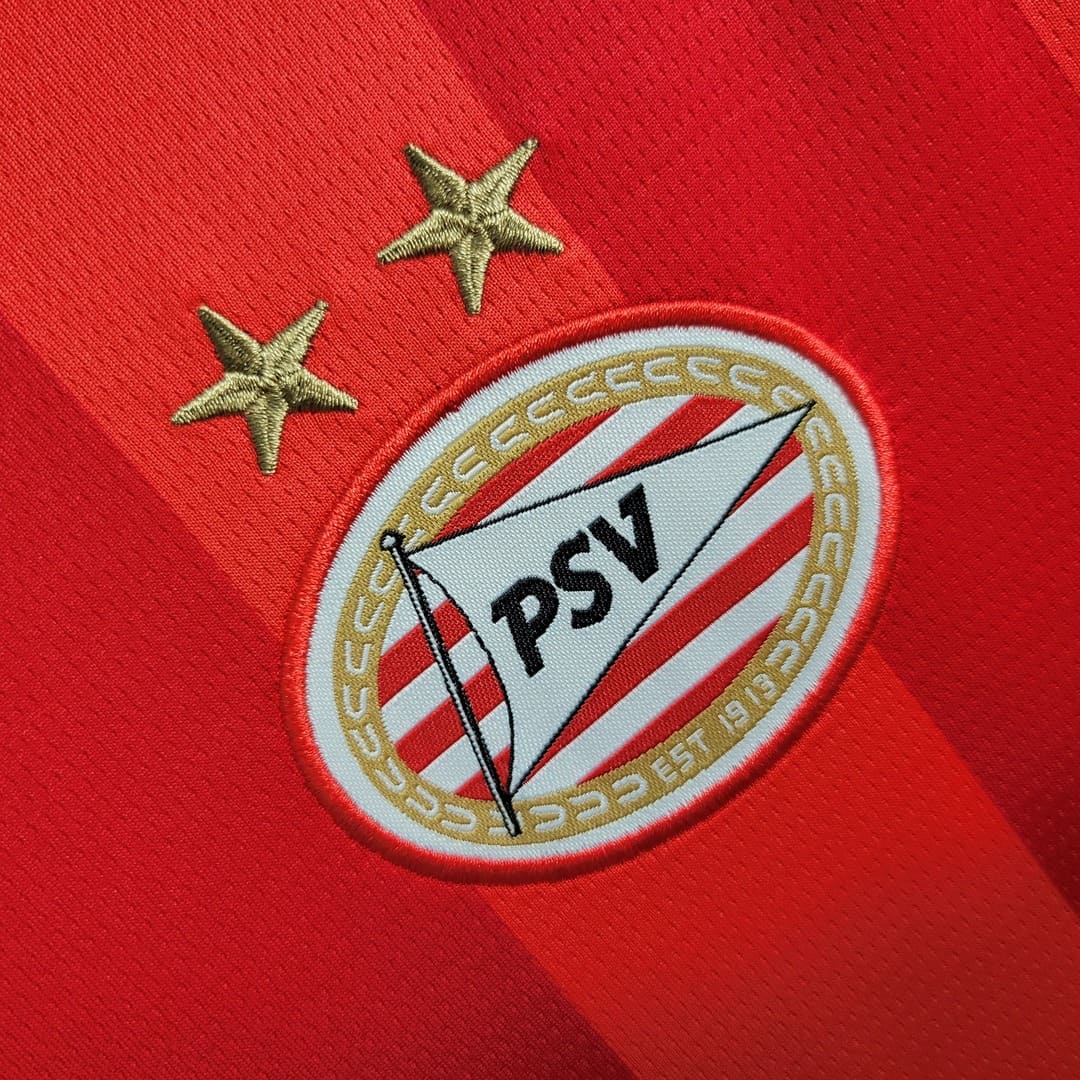 PSV Eindhoven 23-24 Maillot Domicile