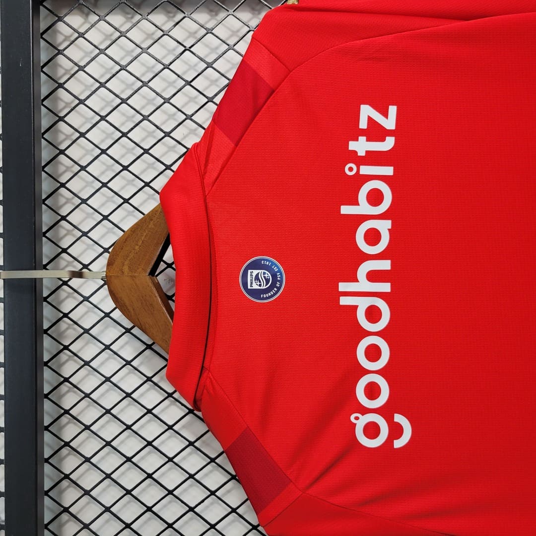 PSV Eindhoven 23-24 Maillot Domicile