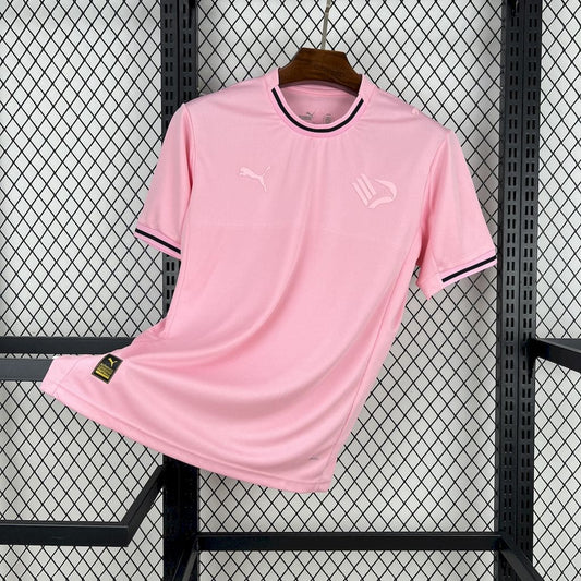 Palerme 25/26 Maillot Domicile