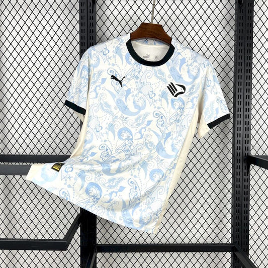 Palerme 25/26 Maillot Third