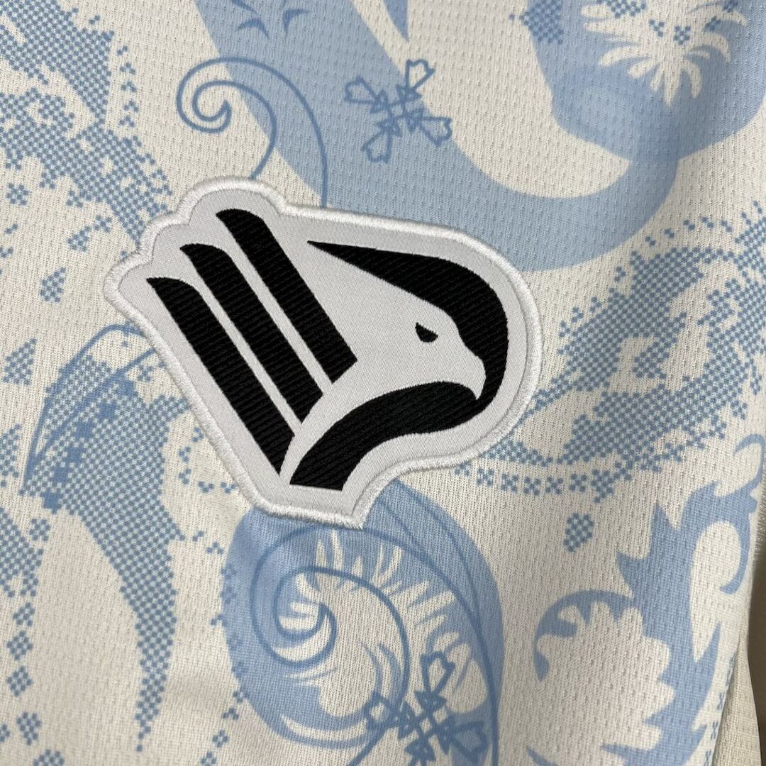Palerme 25/26 Maillot Third