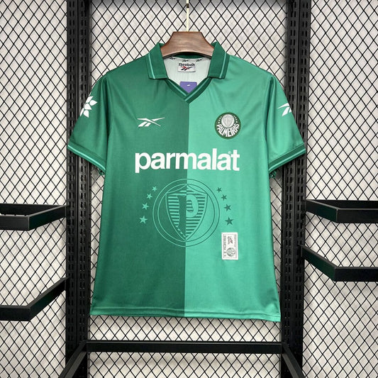 Palmeiras 1997 Maillot Domicile