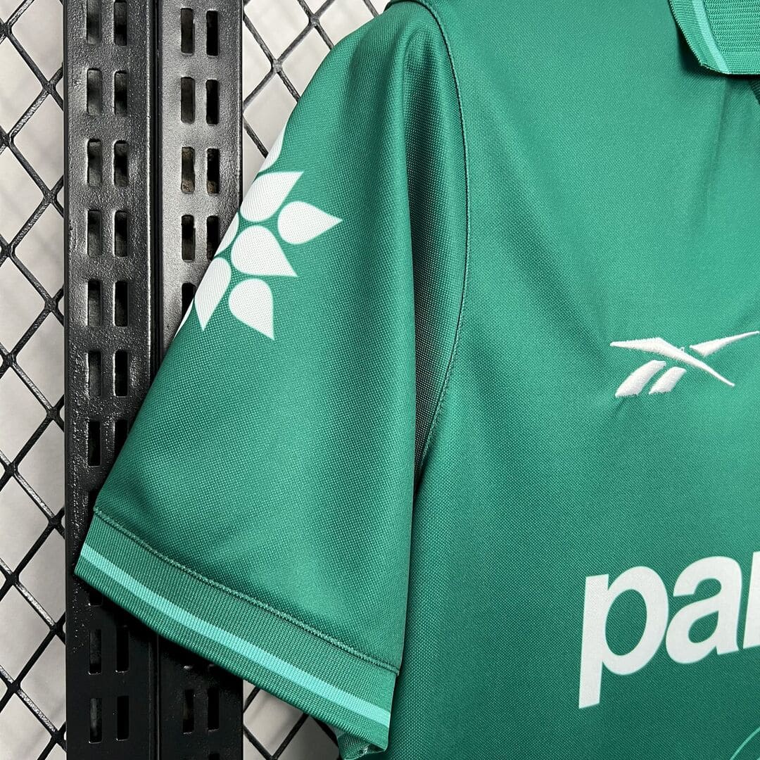 Palmeiras 1997 Maillot Domicile