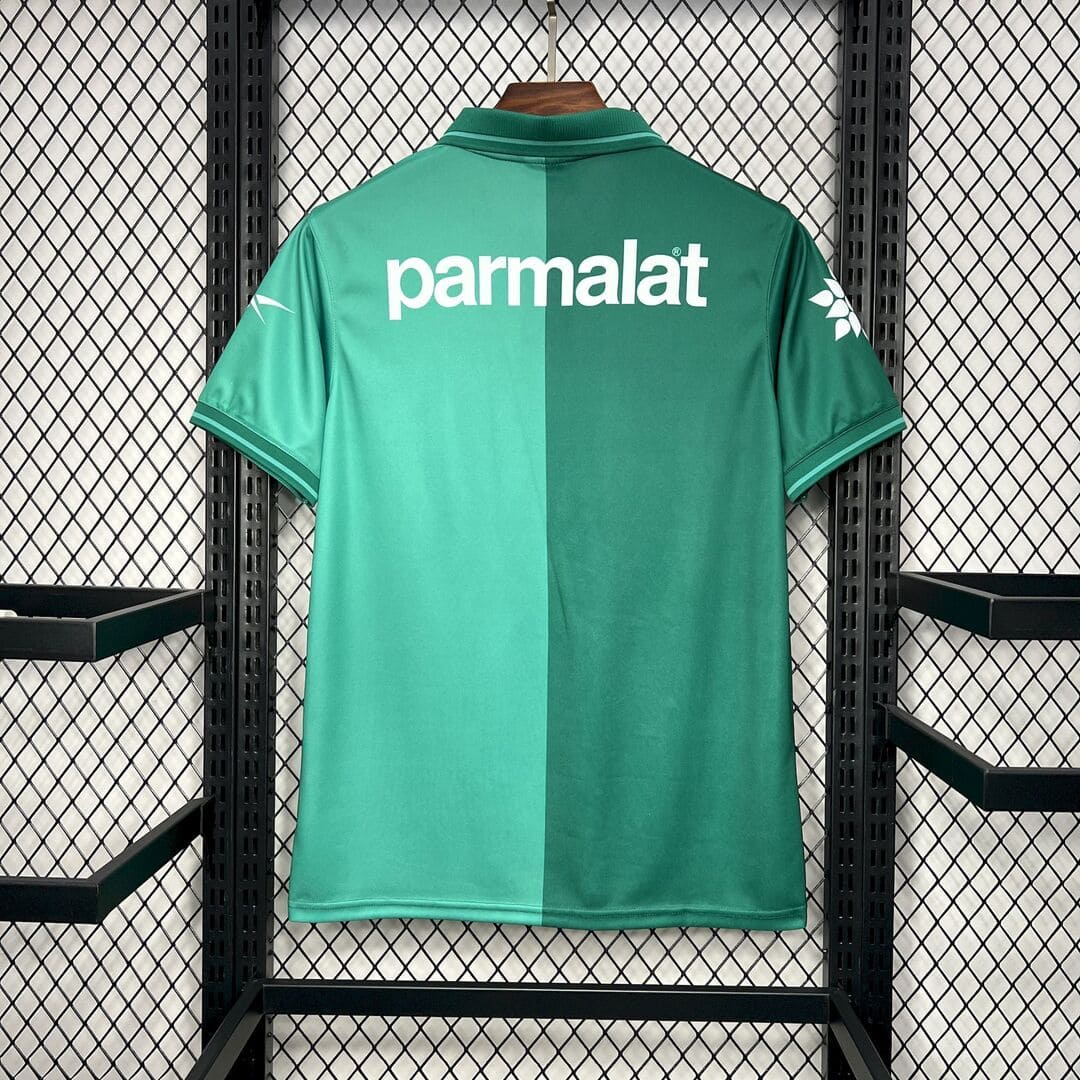 Palmeiras 1997 Maillot Domicile