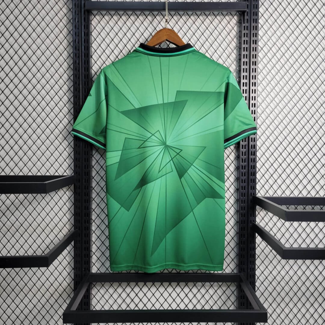 Palmeiras 2023 Maillot Concept Vert