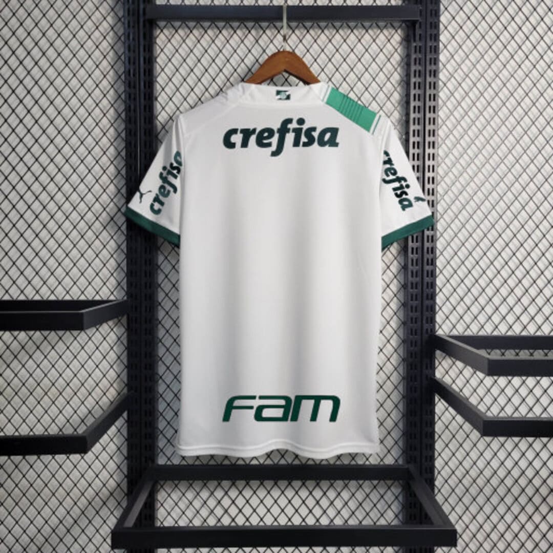 Palmeiras 2023 Maillot Extérieur