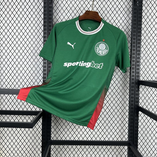 Palmeiras 2026 Maillot Domicile