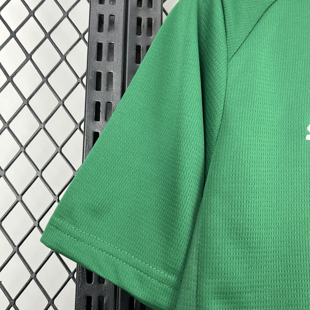 Palmeiras 2026 Maillot Domicile