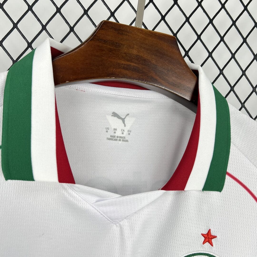 Palmeiras 2026 Maillot Extérieur