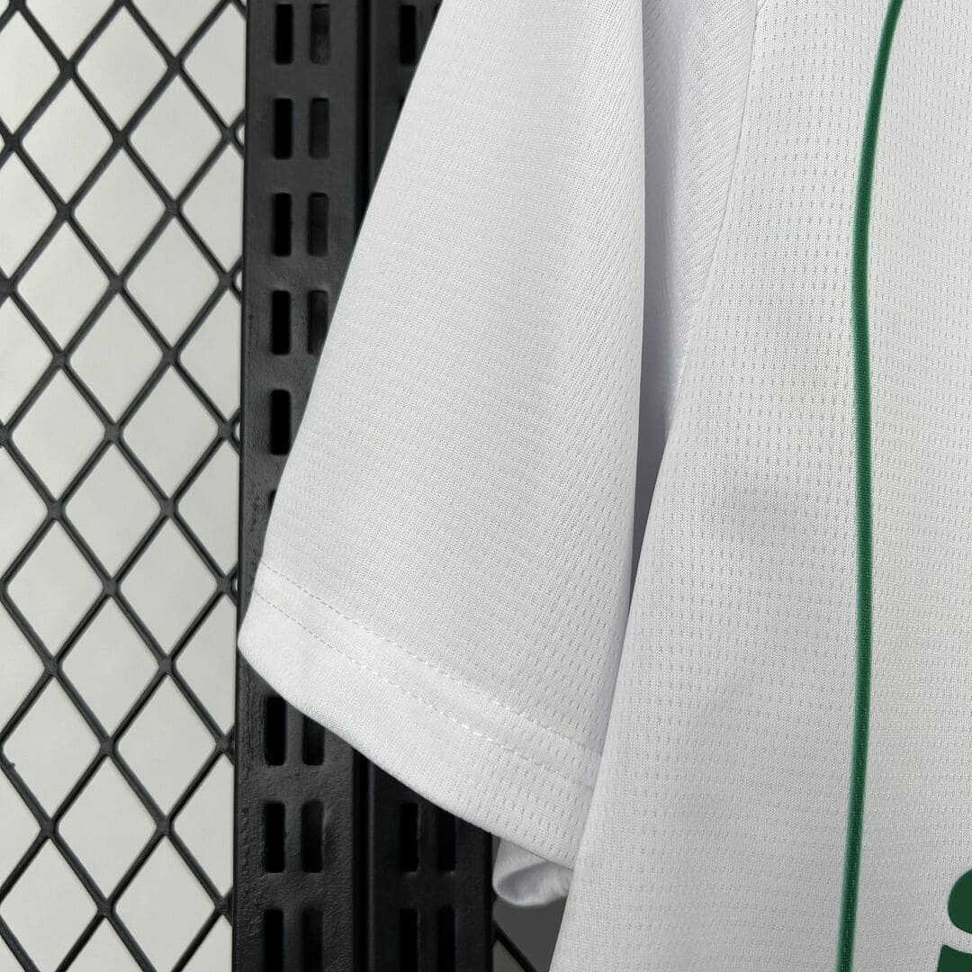 Palmeiras 2026 Maillot Extérieur