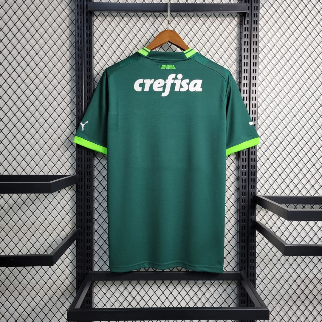 Palmeiras 2023 Maillot Domicile