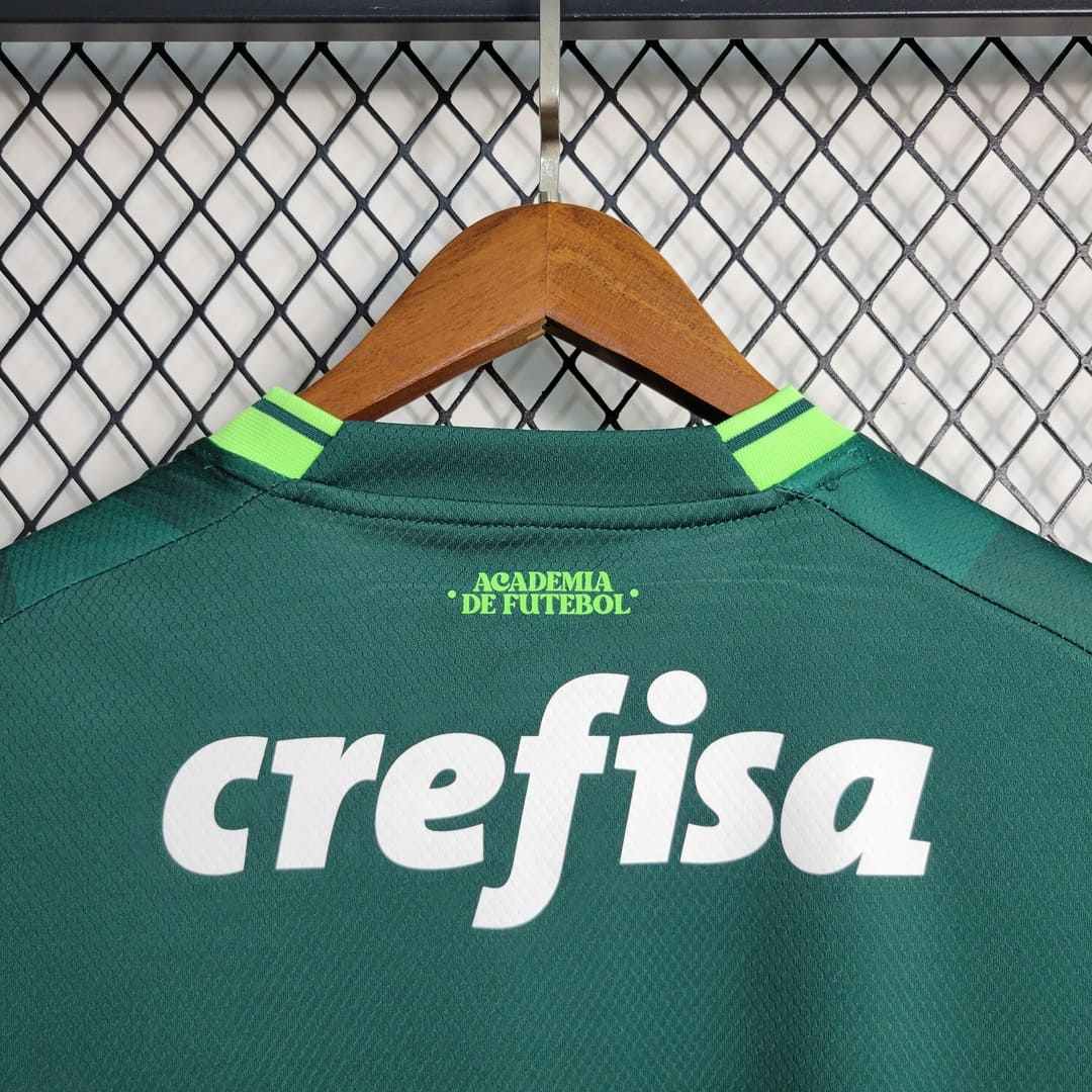 Palmeiras 2023 Maillot Domicile