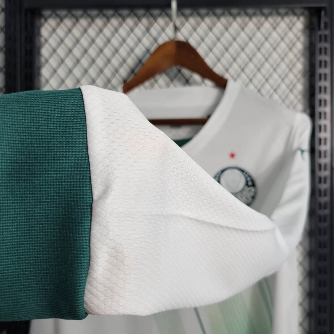 Palmeiras 2023 Maillot Extérieur