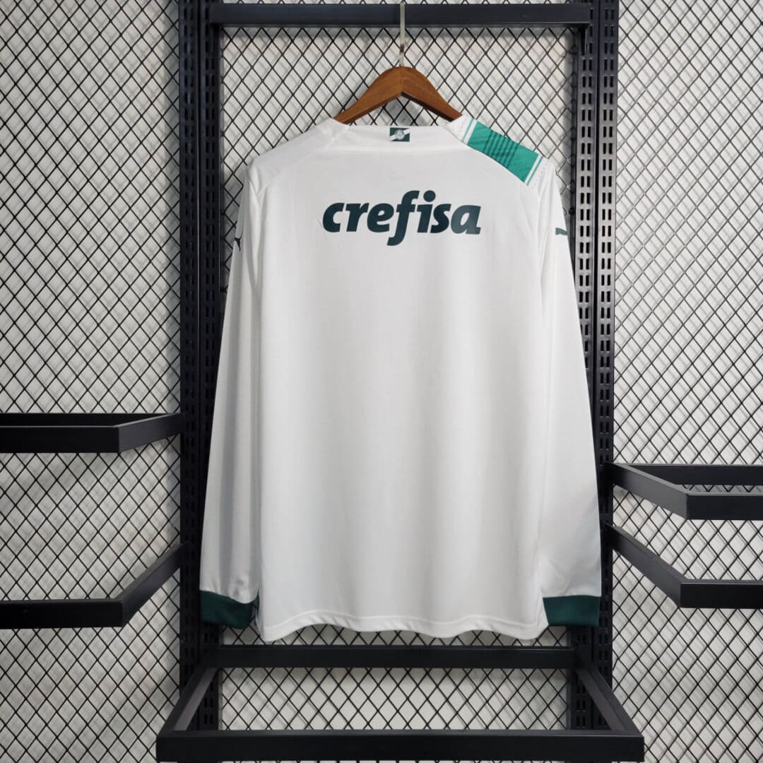 Palmeiras 2023 Maillot Extérieur